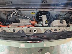 Wuling Hongguang MINIEV 2021 Macaron Fashion Edition LFP Battery - ფოტო 20