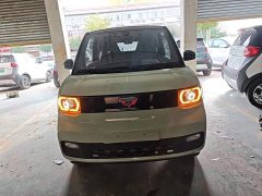 Wuling Hongguang MINIEV 2021 Macaron Fashion Edition LFP Battery - ფოტო 3