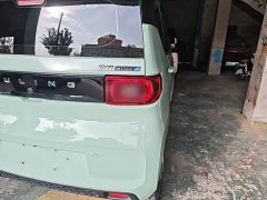 Wuling Hongguang MINIEV 2021 Macaron Fashion Edition LFP Battery - ფოტო 8