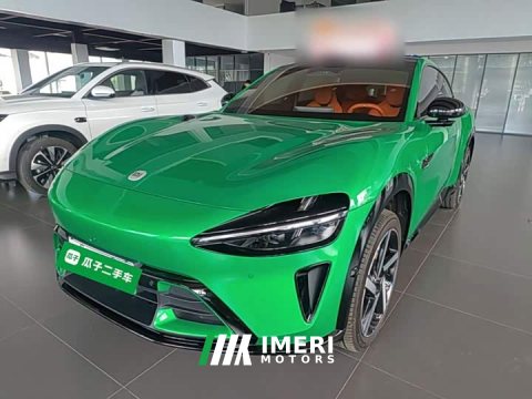2026 Xiaomi YU7 2025 Four-Wheel Drive Max Edition - ავტომობილი ჩინეთიდან