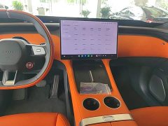 Xiaomi YU7 2025 Four-Wheel Drive Max Edition - ფოტო 13