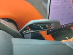 Xiaomi YU7 2025 Four-Wheel Drive Max Edition - ფოტო 14