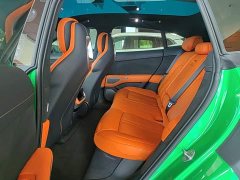 Xiaomi YU7 2025 Four-Wheel Drive Max Edition - ფოტო 17