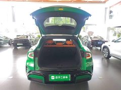 Xiaomi YU7 2025 Four-Wheel Drive Max Edition - ფოტო 19