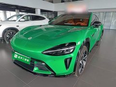 Xiaomi YU7 2025 Four-Wheel Drive Max Edition - ფოტო 2