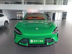 Xiaomi YU7 2025 Four-Wheel Drive Max Edition - ფოტო 3