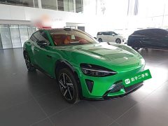 Xiaomi YU7 2025 Four-Wheel Drive Max Edition - ფოტო 4