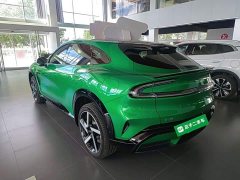 Xiaomi YU7 2025 Four-Wheel Drive Max Edition - ფოტო 5