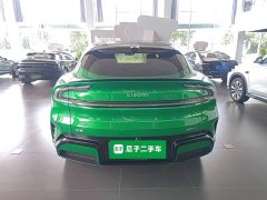 Xiaomi YU7 2025 Four-Wheel Drive Max Edition - ფოტო 6