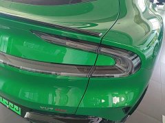 Xiaomi YU7 2025 Four-Wheel Drive Max Edition - ფოტო 8