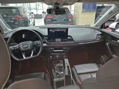Audi Q5L 2021 45 TFSI Luxury Sport - фото 10