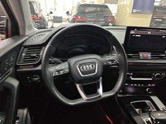 Audi Q5L 2021 45 TFSI Luxury Sport - фото 11