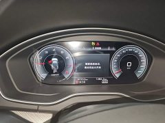 Audi Q5L 2021 45 TFSI Luxury Sport - фото 12