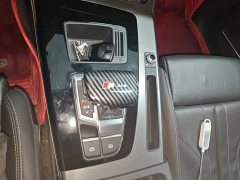 Audi Q5L 2021 45 TFSI Luxury Sport - фото 14