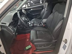 Audi Q5L 2021 45 TFSI Luxury Sport - фото 15
