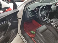 Audi Q5L 2021 45 TFSI Luxury Sport - фото 16