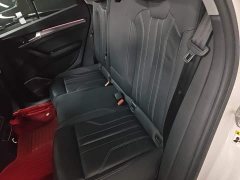 Audi Q5L 2021 45 TFSI Luxury Sport - фото 17