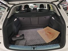 Audi Q5L 2021 45 TFSI Luxury Sport - фото 19