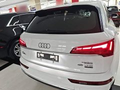 Audi Q5L 2021 45 TFSI Luxury Sport - фото 6