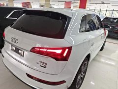 Audi Q5L 2021 45 TFSI Luxury Sport - фото 7