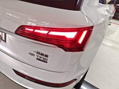 Audi Q5L 2021 45 TFSI Luxury Sport - фото 8