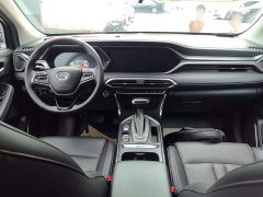 GAC Aion GS4 270T Automatic Smart Connected Technology Edition - ფოტო 10