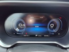 GAC Aion GS4 270T Automatic Smart Connected Technology Edition - ფოტო 12