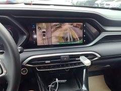 GAC Aion GS4 270T Automatic Smart Connected Technology Edition - ფოტო 13