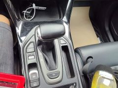 GAC Aion GS4 270T Automatic Smart Connected Technology Edition - ფოტო 14