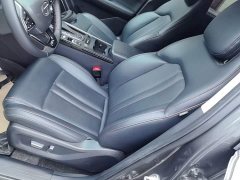 GAC Aion GS4 270T Automatic Smart Connected Technology Edition - ფოტო 15