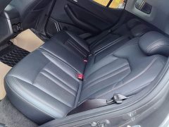 GAC Aion GS4 270T Automatic Smart Connected Technology Edition - ფოტო 17