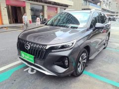 GAC Aion GS4 270T Automatic Smart Connected Technology Edition - ფოტო 2
