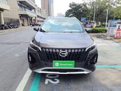 GAC Aion GS4 270T Automatic Smart Connected Technology Edition - ფოტო 3