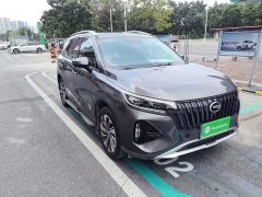 GAC Aion GS4 270T Automatic Smart Connected Technology Edition - ფოტო 4