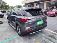 GAC Aion GS4 270T Automatic Smart Connected Technology Edition - ფოტო 5