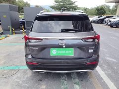 GAC Aion GS4 270T Automatic Smart Connected Technology Edition - ფოტო 6