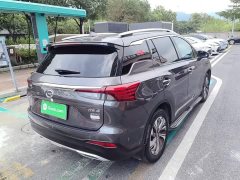 GAC Aion GS4 270T Automatic Smart Connected Technology Edition - ფოტო 7