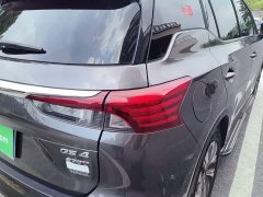 GAC Aion GS4 270T Automatic Smart Connected Technology Edition - ფოტო 8