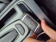 GAC Aion GS4 270T Automatic Smart Connected Technology Edition - ფოტო 9