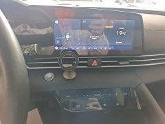 Hyundai Elantra 1.5L CVT Luxury - ფოტო 13