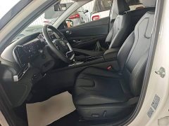 Hyundai Elantra 1.5L CVT Luxury - ფოტო 15