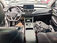 Changan CS75 2022 Blue Whale 1.5T DCT Luxury - ფოტო 10