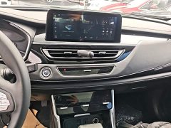 Changan CS75 2022 Blue Whale 1.5T DCT Luxury - ფოტო 13