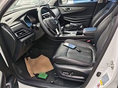 Changan CS75 2022 Blue Whale 1.5T DCT Luxury - ფოტო 15