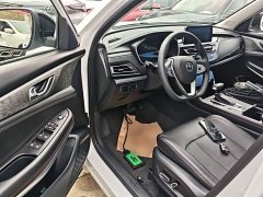 Changan CS75 2022 Blue Whale 1.5T DCT Luxury - ფოტო 16
