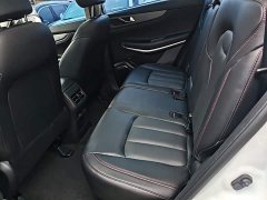 Changan CS75 2022 Blue Whale 1.5T DCT Luxury - ფოტო 17