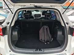 Changan CS75 2022 Blue Whale 1.5T DCT Luxury - ფოტო 19