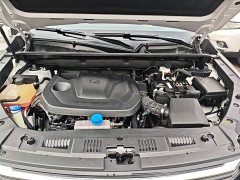 Changan CS75 2022 Blue Whale 1.5T DCT Luxury - ფოტო 20