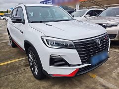 Changan CS75 2022 Blue Whale 1.5T DCT Luxury - ფოტო 4