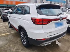 Changan CS75 2022 Blue Whale 1.5T DCT Luxury - ფოტო 5